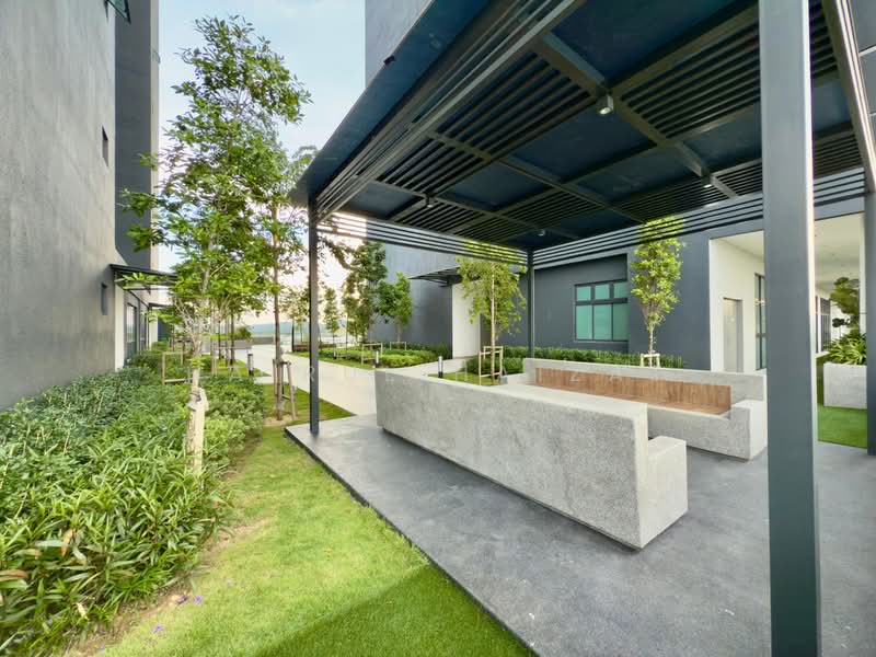 Service Residence for Rent at Kampung Melayu Subang - Hairul Haizat - PropertyGuru.com.my