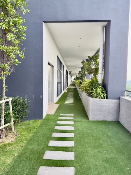 Service Residence for Rent at Kampung Melayu Subang - Hairul Haizat - PropertyGuru.com.my