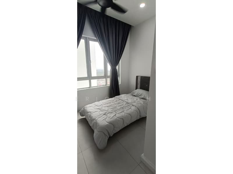 Service Residence for Rent at One 49 Residence - Eric Loh - Bedroom - PropertyGuru.com.my