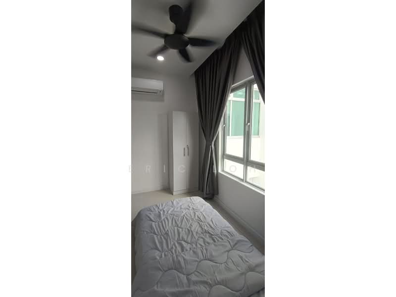 Service Residence for Rent at One 49 Residence - Eric Loh - Bedroom - PropertyGuru.com.my