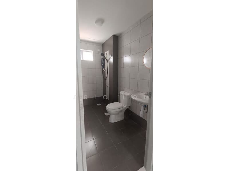 Service Residence for Rent at One 49 Residence - Eric Loh - Bathroom - PropertyGuru.com.my
