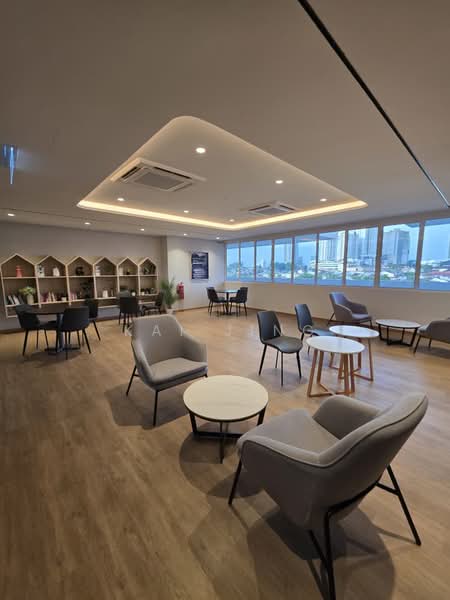 Service Residence for Rent at TRELLIS RESIDENCES - Kai Jing - Interior - PropertyGuru.com.my