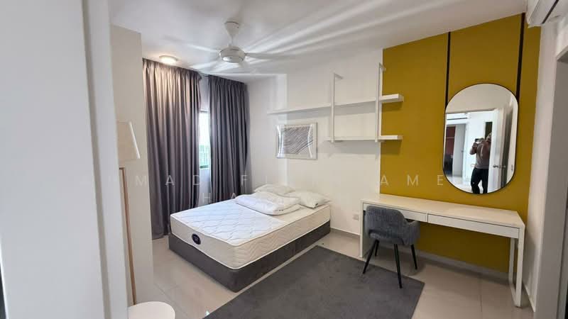 Servis Apartment untuk Disewa di Huni @ Eco Ardence - Ahmad Fikri Amer Hamzah - Bedroom - PropertyGuru.com.my