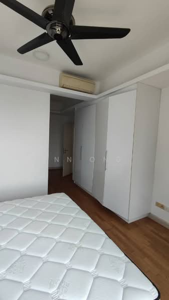 Servis Apartment untuk Dijual di Suasana Bukit Ceylon / Raja Chulan Residences - Ann Ong - Bedroom - PropertyGuru.com.my