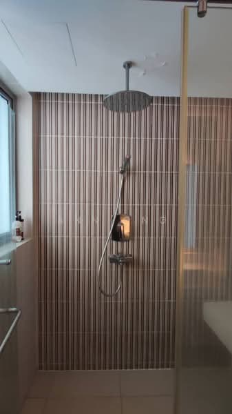 Servis Apartment untuk Dijual di Suasana Bukit Ceylon / Raja Chulan Residences - Ann Ong - Bathroom - PropertyGuru.com.my
