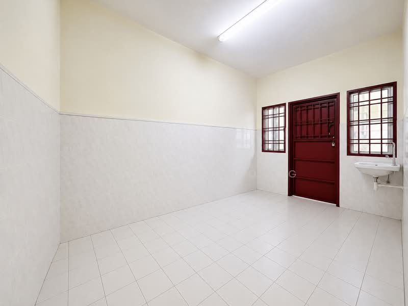 Rumah Teres 2 Tingkat untuk Dijual di Bandar Sunway Semenyih (Semenyih) - Eldon Chong - Interior - PropertyGuru.com.my