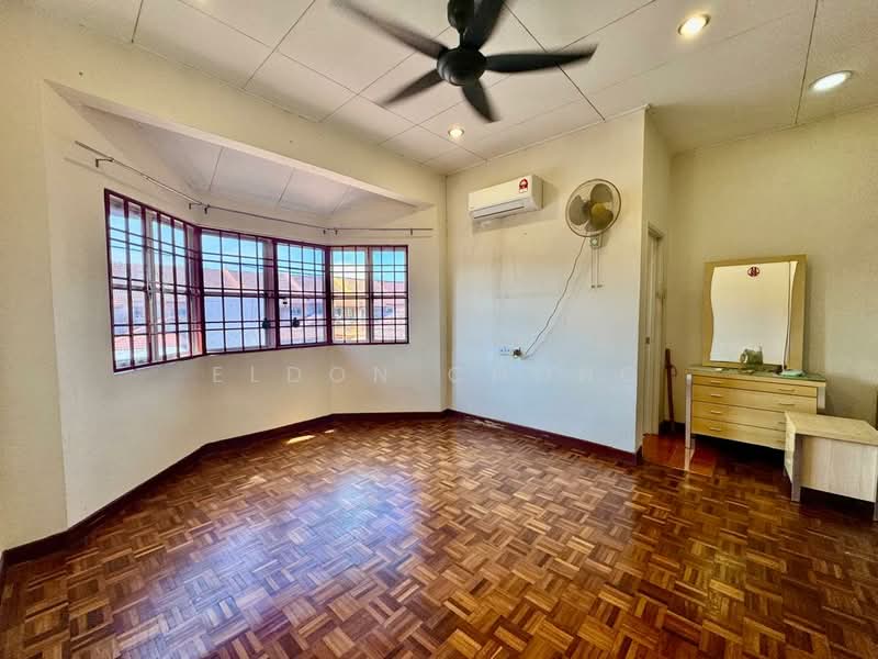 Rumah Teres 2 Tingkat untuk Dijual di Bandar Sunway Semenyih (Semenyih) - Eldon Chong - Living Room - PropertyGuru.com.my