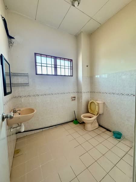 Rumah Teres 2 Tingkat untuk Dijual di Bandar Sunway Semenyih (Semenyih) - Eldon Chong - Bathroom - PropertyGuru.com.my