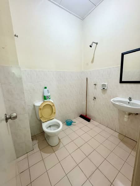Rumah Teres 2 Tingkat untuk Dijual di Bandar Sunway Semenyih (Semenyih) - Eldon Chong - Bathroom - PropertyGuru.com.my