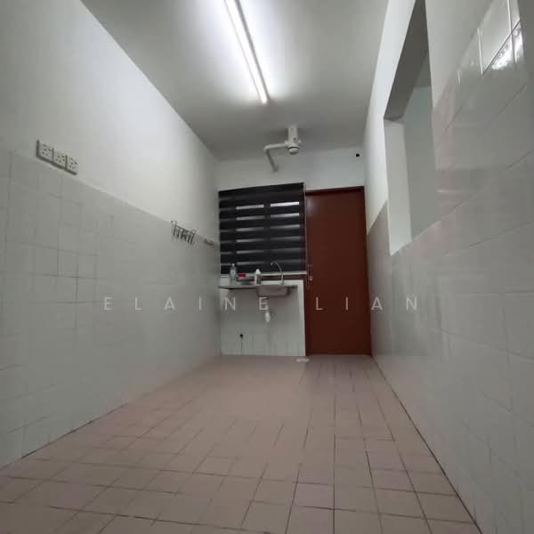 Pangsapuri untuk Disewa di Sri Intan 1 - Elaine Lian - Kitchen - PropertyGuru.com.my
