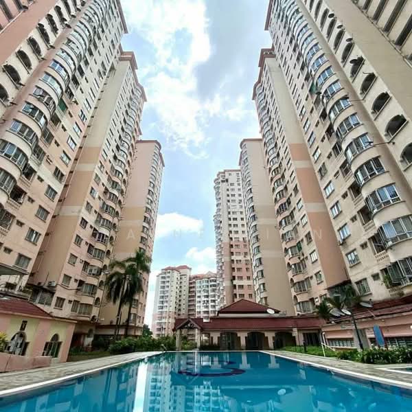 Pangsapuri untuk Disewa di Sri Intan 1 - Elaine Lian - Exterior - PropertyGuru.com.my