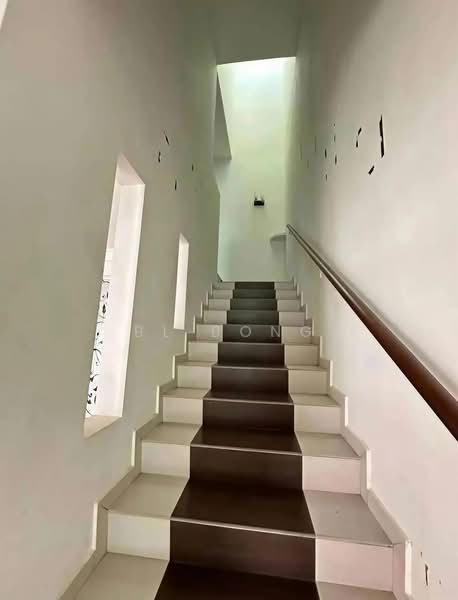 2-storey Terraced House for Sale in Taman Krubong Jaya (Krubong) - BL Bong - PropertyGuru.com.my