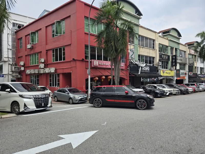 Shop for Rent in Desa Sri Hartamas (Sri Hartamas) - Weng Loong Kok - PropertyGuru.com.my