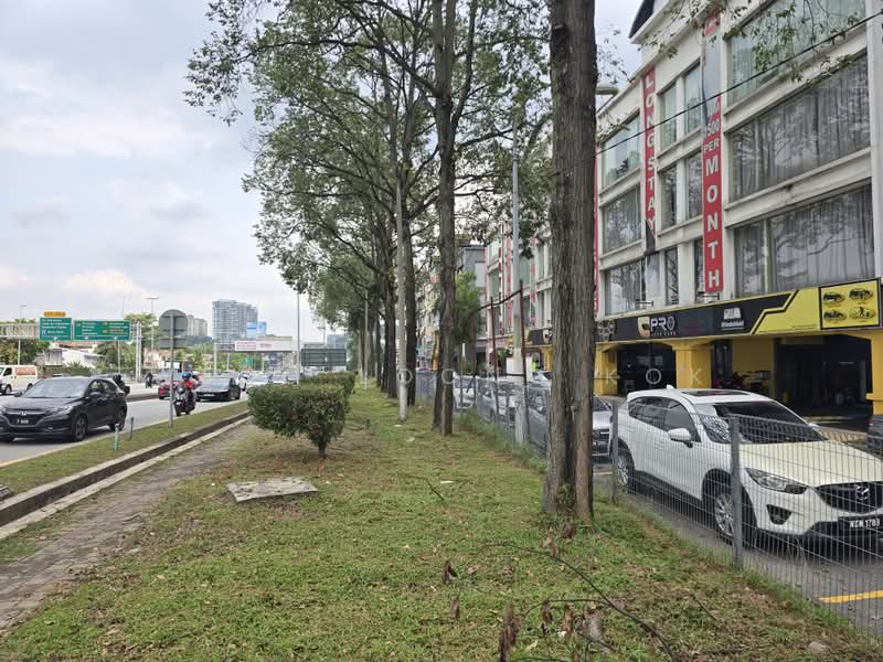 Shop for Rent in Desa Sri Hartamas (Sri Hartamas) - Weng Loong Kok - PropertyGuru.com.my