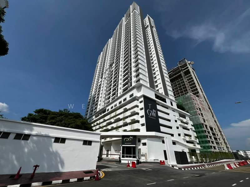 Kondominium untuk Dijual di Goodwood Residence - Welson Teh - Exterior - PropertyGuru.com.my