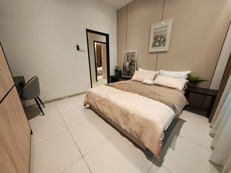 Kondominium untuk Dijual di Goodwood Residence - Welson Teh - Bedroom - PropertyGuru.com.my