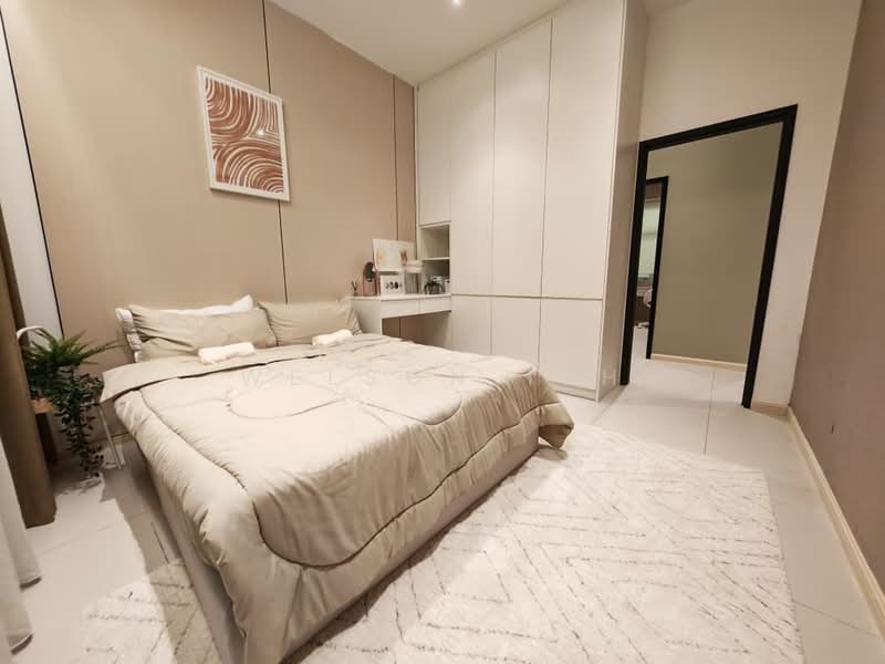 Kondominium untuk Dijual di Goodwood Residence - Welson Teh - Bedroom - PropertyGuru.com.my
