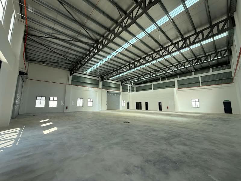 Factory for Rent in Eco Business Park 1 (Johor Bahru) - Kenneth Tan - Interior - PropertyGuru.com.my