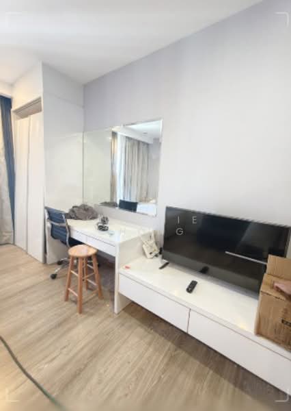 Service Residence for Rent at Wyndham Suites KLCC - Kweenie Chong - Interior - PropertyGuru.com.my