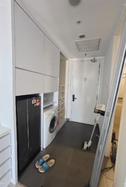 Service Residence for Rent at Wyndham Suites KLCC - Kweenie Chong - PropertyGuru.com.my