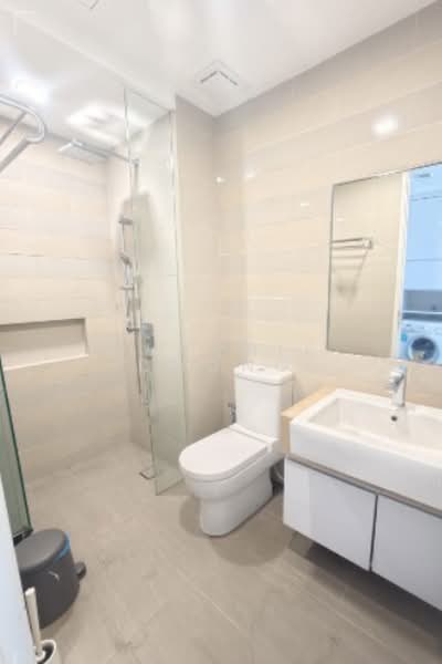 Service Residence for Rent at Wyndham Suites KLCC - Kweenie Chong - PropertyGuru.com.my