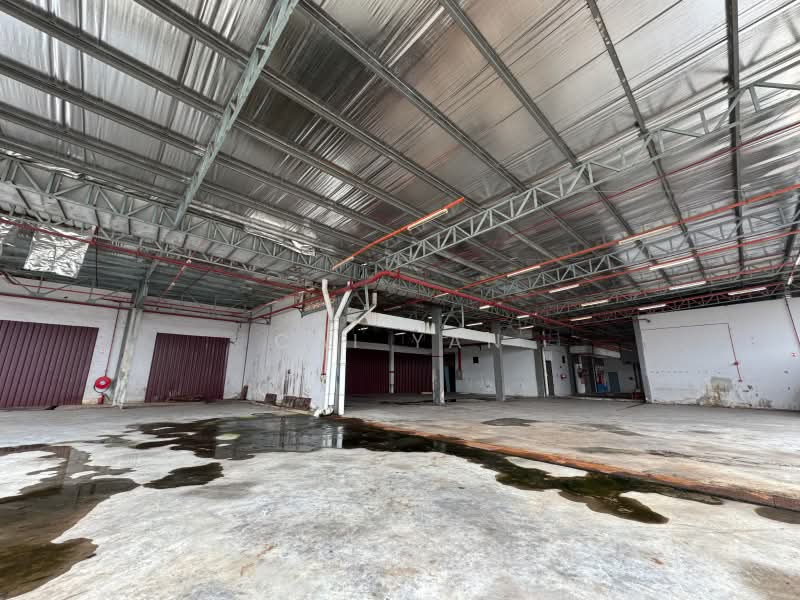 Kilang untuk Disewa di Kulim (Kedah) - Cai Yan - Interior - PropertyGuru.com.my