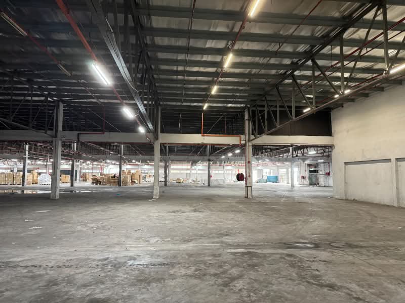 Kilang untuk Disewa di Kulim (Kedah) - Cai Yan - Interior - PropertyGuru.com.my