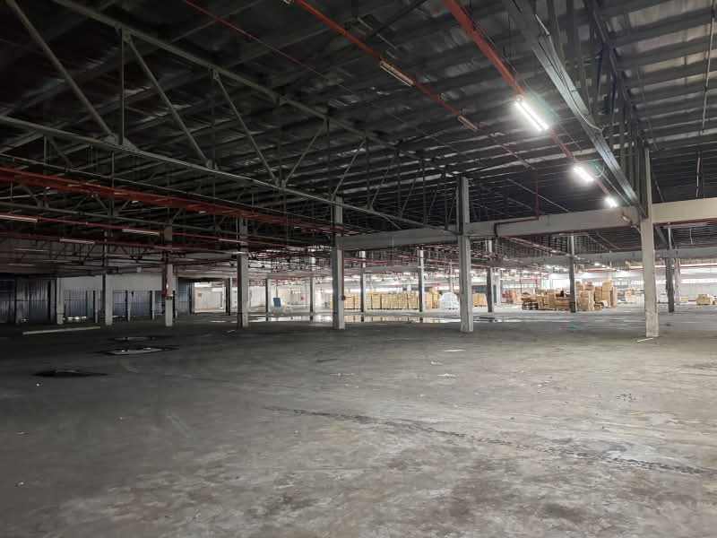 Kilang untuk Disewa di Kulim (Kedah) - Cai Yan - Interior - PropertyGuru.com.my