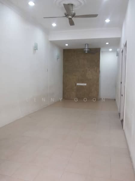 1-storey Terraced House for Sale in Kampung Sungai Nibong (Bayan Lepas) - Lenny Goon - Interior - PropertyGuru.com.my
