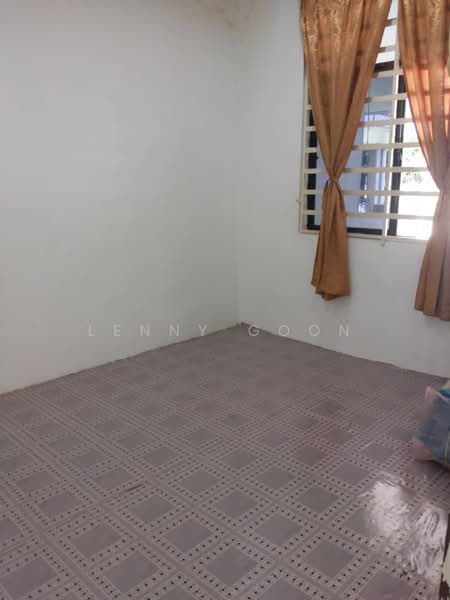 1-storey Terraced House for Sale in Kampung Sungai Nibong (Bayan Lepas) - Lenny Goon - Interior - PropertyGuru.com.my