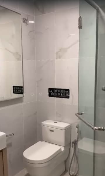 Service Residence for Rent at Agile Bukit Bintang - Rony Yeo - Bathroom - PropertyGuru.com.my