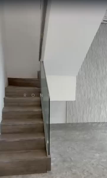 Service Residence for Rent at Agile Bukit Bintang - Rony Yeo - Interior - PropertyGuru.com.my