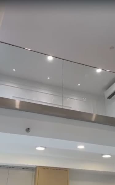 Service Residence for Rent at Agile Bukit Bintang - Rony Yeo - Interior - PropertyGuru.com.my