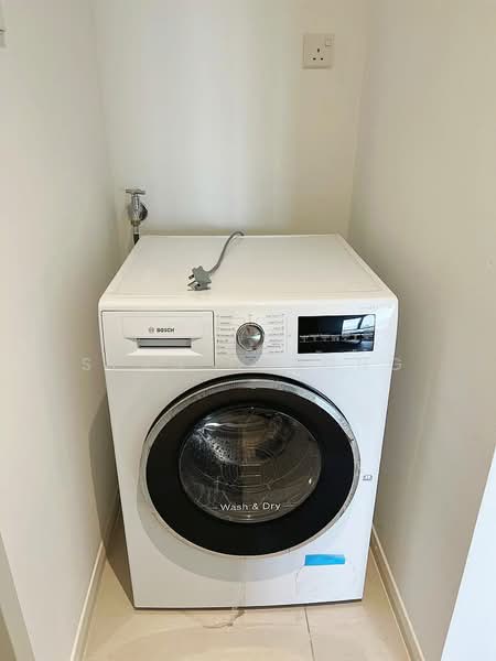 Service Residence for Rent at Ativo Suites @ Damansara Avenue - Sean Cheong - Interior - PropertyGuru.com.my