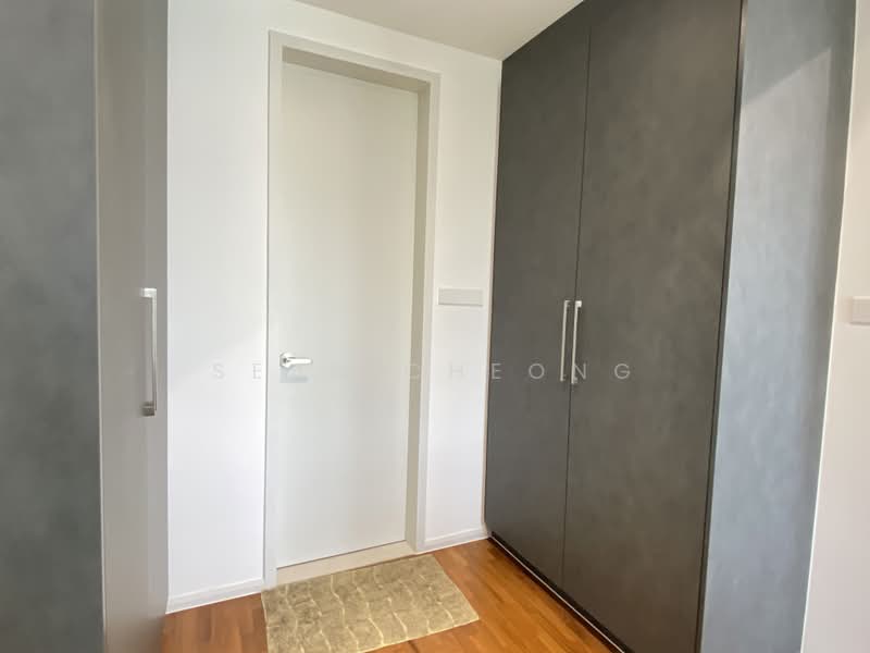 Service Residence for Rent at Ativo Suites @ Damansara Avenue - Sean Cheong - Interior - PropertyGuru.com.my