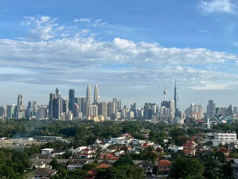 Kondominium untuk Disewa di d'Brightton - Afiqah zaidi - PropertyGuru.com.my