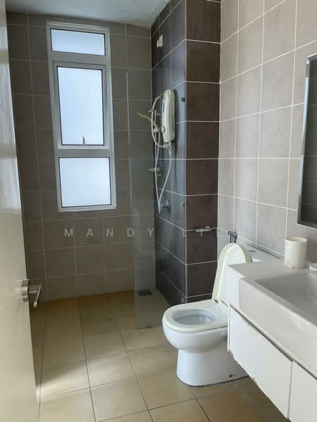 Kondominium untuk Dijual di Damansara Foresta - Mandy Liew - Bathroom - PropertyGuru.com.my