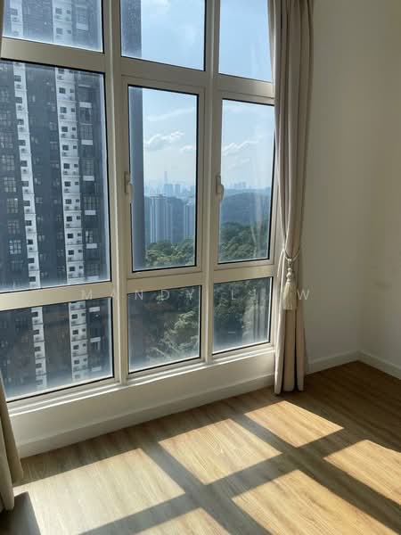 Kondominium untuk Dijual di Damansara Foresta - Mandy Liew - View - PropertyGuru.com.my