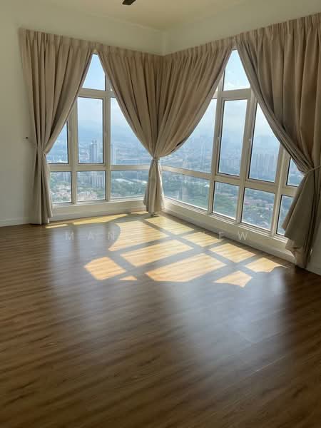 Kondominium untuk Dijual di Damansara Foresta - Mandy Liew - View - PropertyGuru.com.my