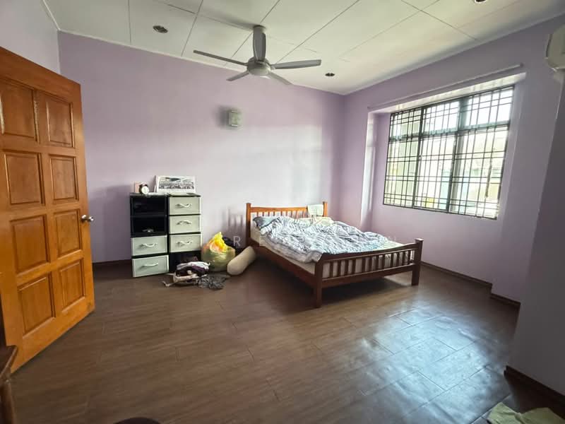 Rumah Teres 2 Tingkat untuk Dijual di Taman Tun Perak (Rawang) - Andrew Tan - Bedroom - PropertyGuru.com.my