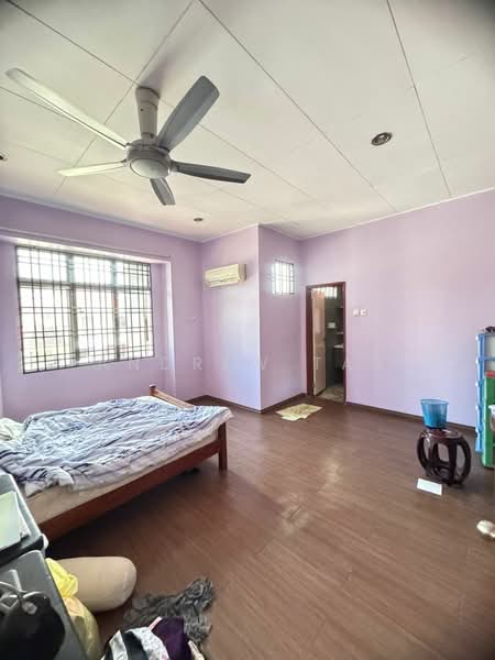 Rumah Teres 2 Tingkat untuk Dijual di Taman Tun Perak (Rawang) - Andrew Tan - Bedroom - PropertyGuru.com.my