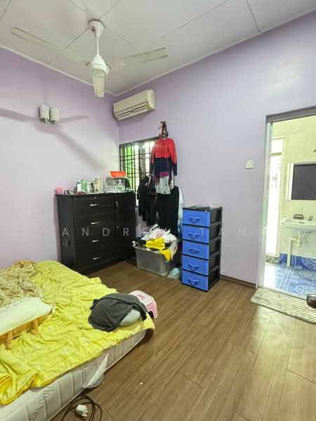 Rumah Teres 2 Tingkat untuk Dijual di Taman Tun Perak (Rawang) - Andrew Tan - Bedroom - PropertyGuru.com.my