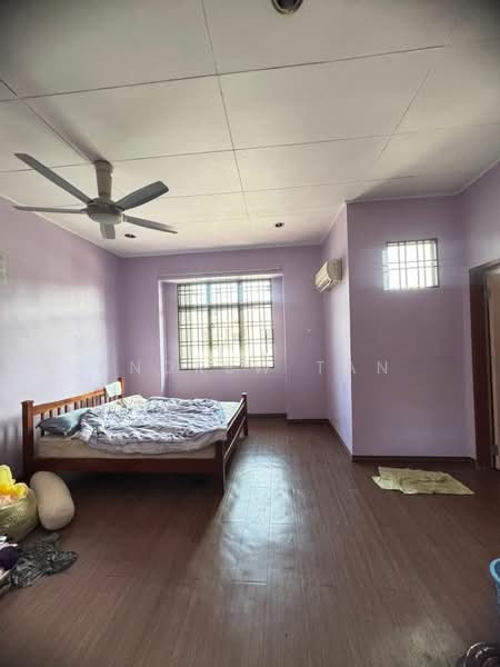 Rumah Teres 2 Tingkat untuk Dijual di Taman Tun Perak (Rawang) - Andrew Tan - Bedroom - PropertyGuru.com.my
