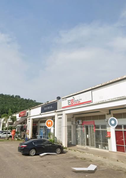 Kedai / Pejabat untuk Dijual di Setia Eco Gardens (Gelang Patah) - Jessica Tiew - PropertyGuru.com.my