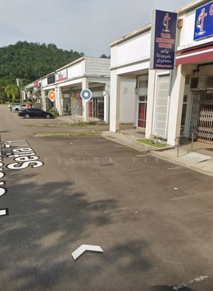 Kedai / Pejabat untuk Dijual di Setia Eco Gardens (Gelang Patah) - Jessica Tiew - PropertyGuru.com.my