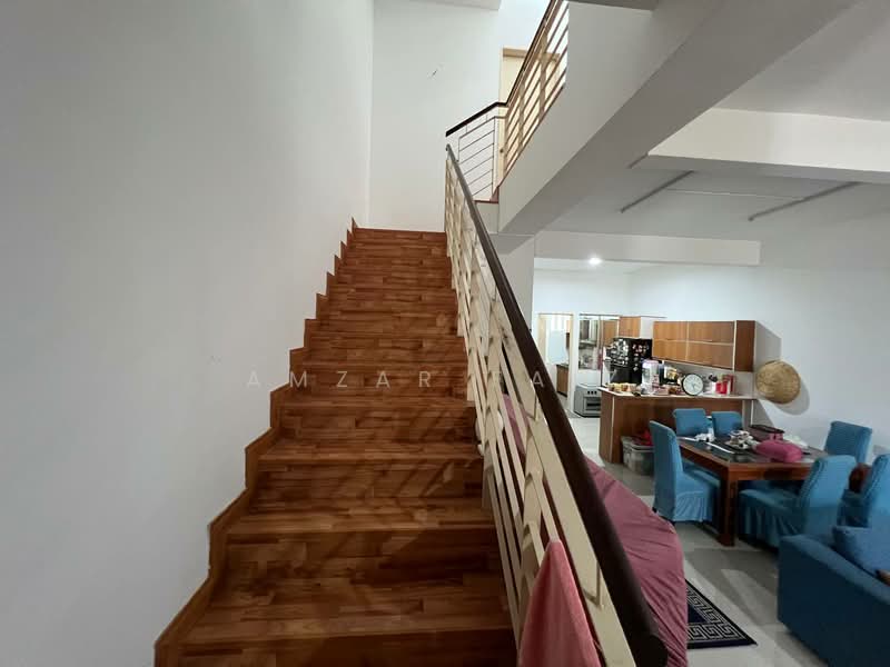 2-storey Terraced House for Sale in Sierra Ukay (Ampang) - Amzar Faiz - PropertyGuru.com.my
