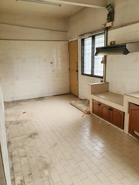 Rumah Teres 2 Tingkat untuk Dijual di Taman Bukit Maluri (Kepong) - Suki Tan - Kitchen - PropertyGuru.com.my