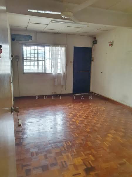 Rumah Teres 2 Tingkat untuk Dijual di Taman Bukit Maluri (Kepong) - Suki Tan - Interior - PropertyGuru.com.my