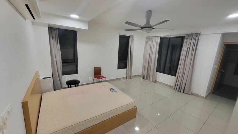 Service Residence for Rent at Solstice @ Pan'gaea - Darren Lim - Bedroom - PropertyGuru.com.my