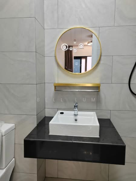 Servis Apartment untuk Disewa di Sky Trees - Bell Lum - PropertyGuru.com.my